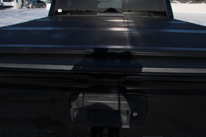 Used 2021 Chevrolet Colorado ZR2 image 16