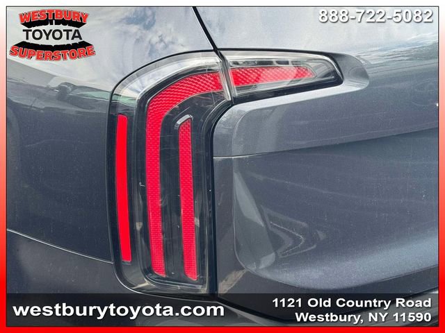 Used 2023 Kia Telluride EX AWD/4WD image 11
