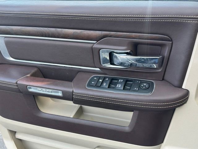 Used 2014 RAM 1500 Laramie Longhorn w/ Convenience Group image 13