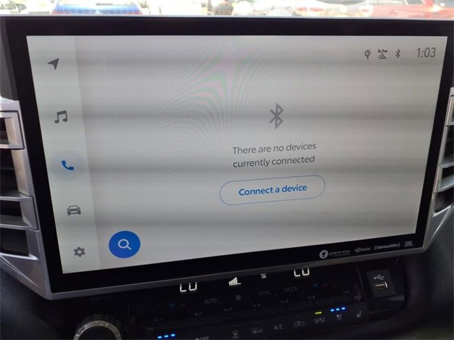 Used 2023 Toyota Tundra Capstone image 9