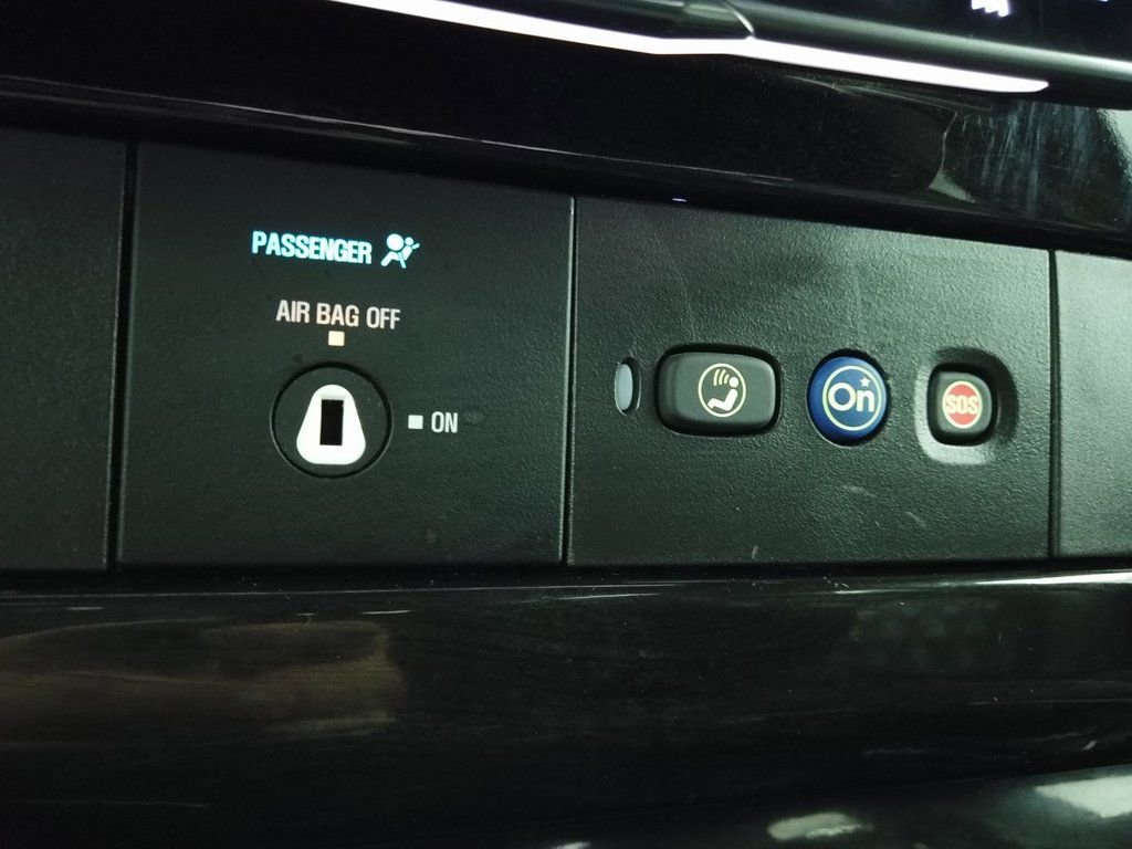 Used 2023 Chevrolet Express 2500 Extended image 30