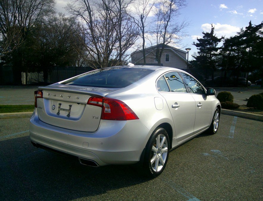 Used 2016 Volvo S60 T5 Premier w/ Convenience Package image 45