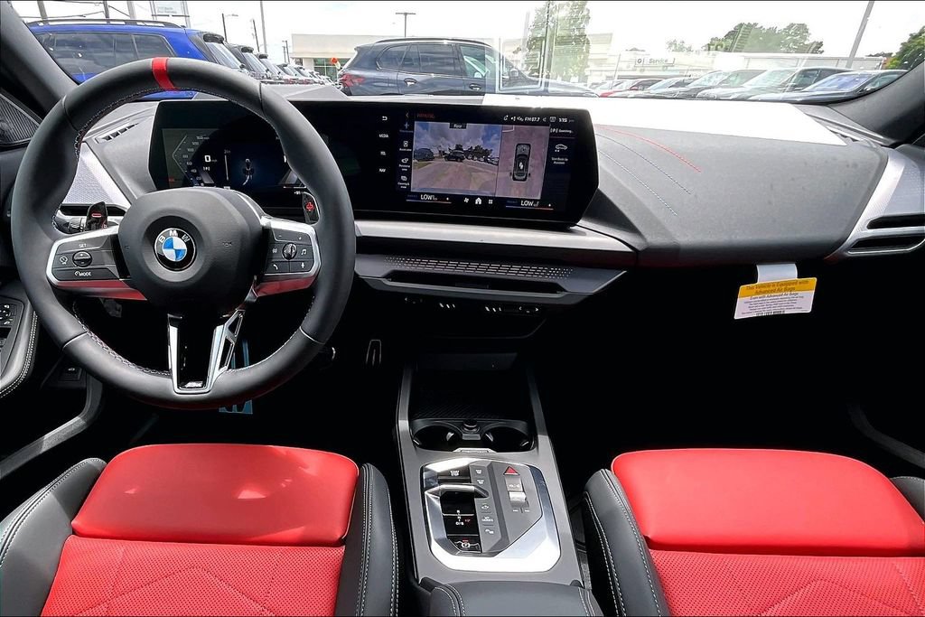 New 2026 BMW M235i xDrive w/ Technology Package AWD/4WD image 4