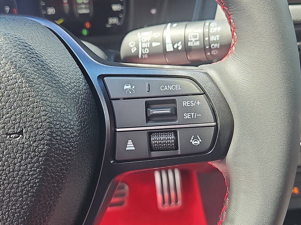 Used 2026 Honda Civic Type R image 21
