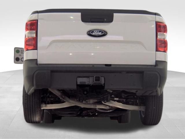 Used 2026 Ford Maverick XLT w/ Equipment Group 301A AWD/4WD image 8