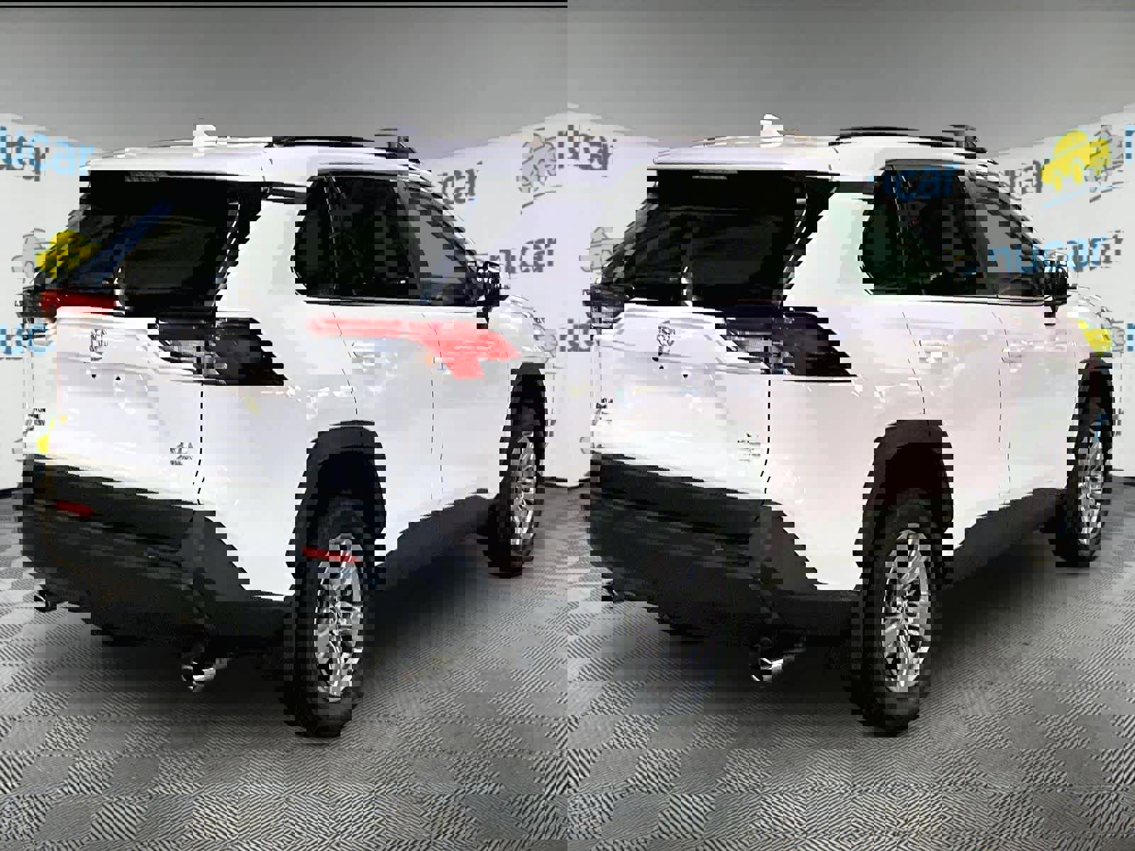 Used 2023 Toyota RAV4 XLE w/ Convenience Package image 6