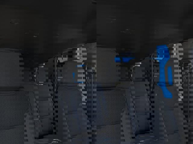 New 2026 Chevrolet Tahoe LS image 24