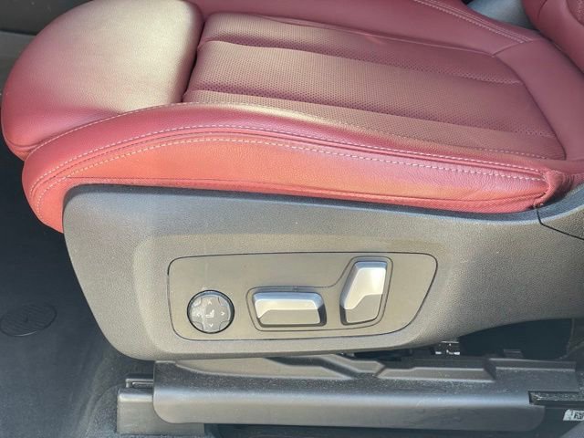 Certified 2023 BMW X3 xDrive30i w/ M Sport Package image 11