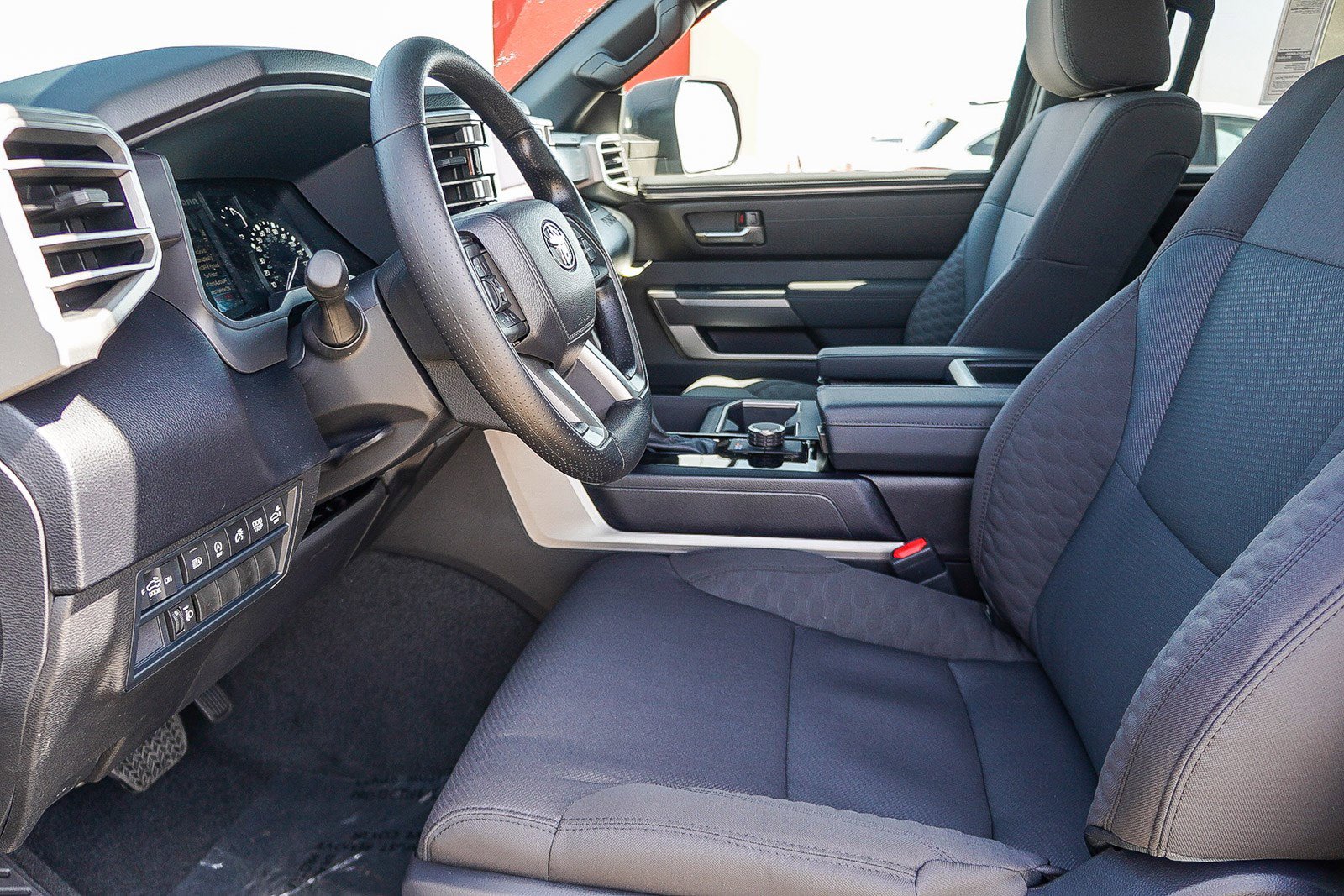 New 2026 Toyota Tundra SR5 image 23