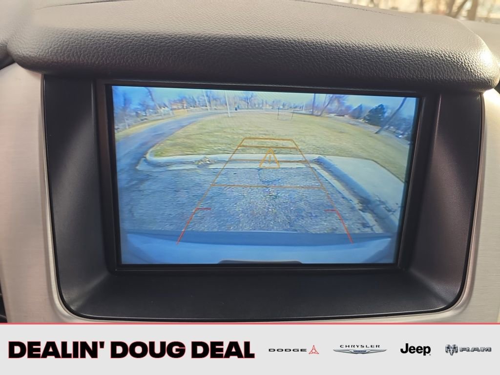 Used 2020 GMC Yukon XL SLE w/ Enhanced Driver Alert Package image 20