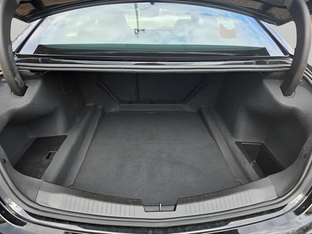 Used 2025 Cadillac CT5 Premium Luxury image 9