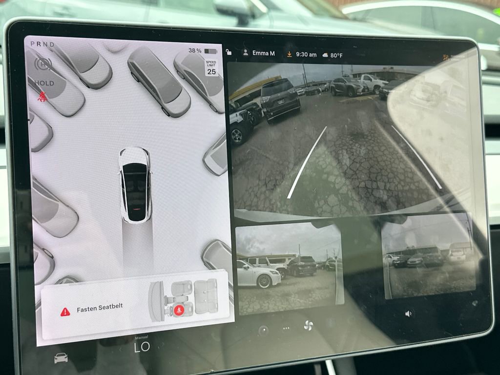 Used 2021 Tesla Model Y Long Range image 16