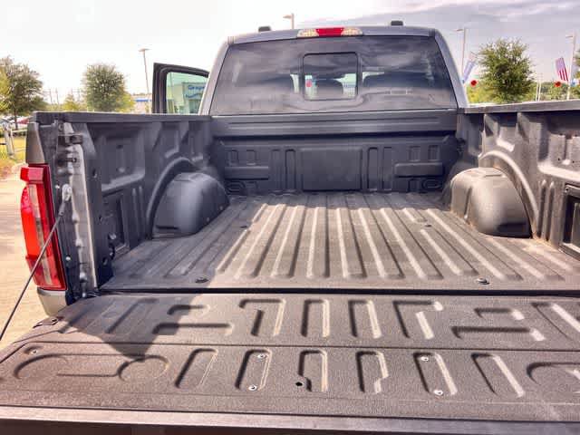 Used 2026 Ford F150 XLT w/ Equipment Group 302A MID RWD image 20