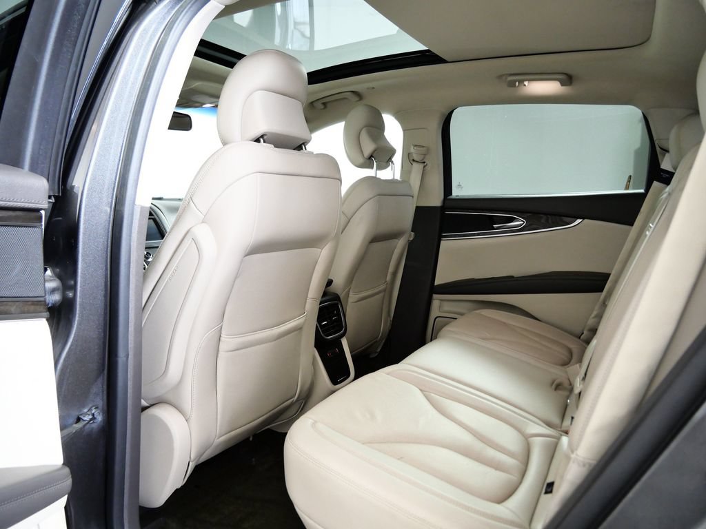 Used 2018 Lincoln MKX Reserve w/ Canadian Touring Package AWD/4WD image 14