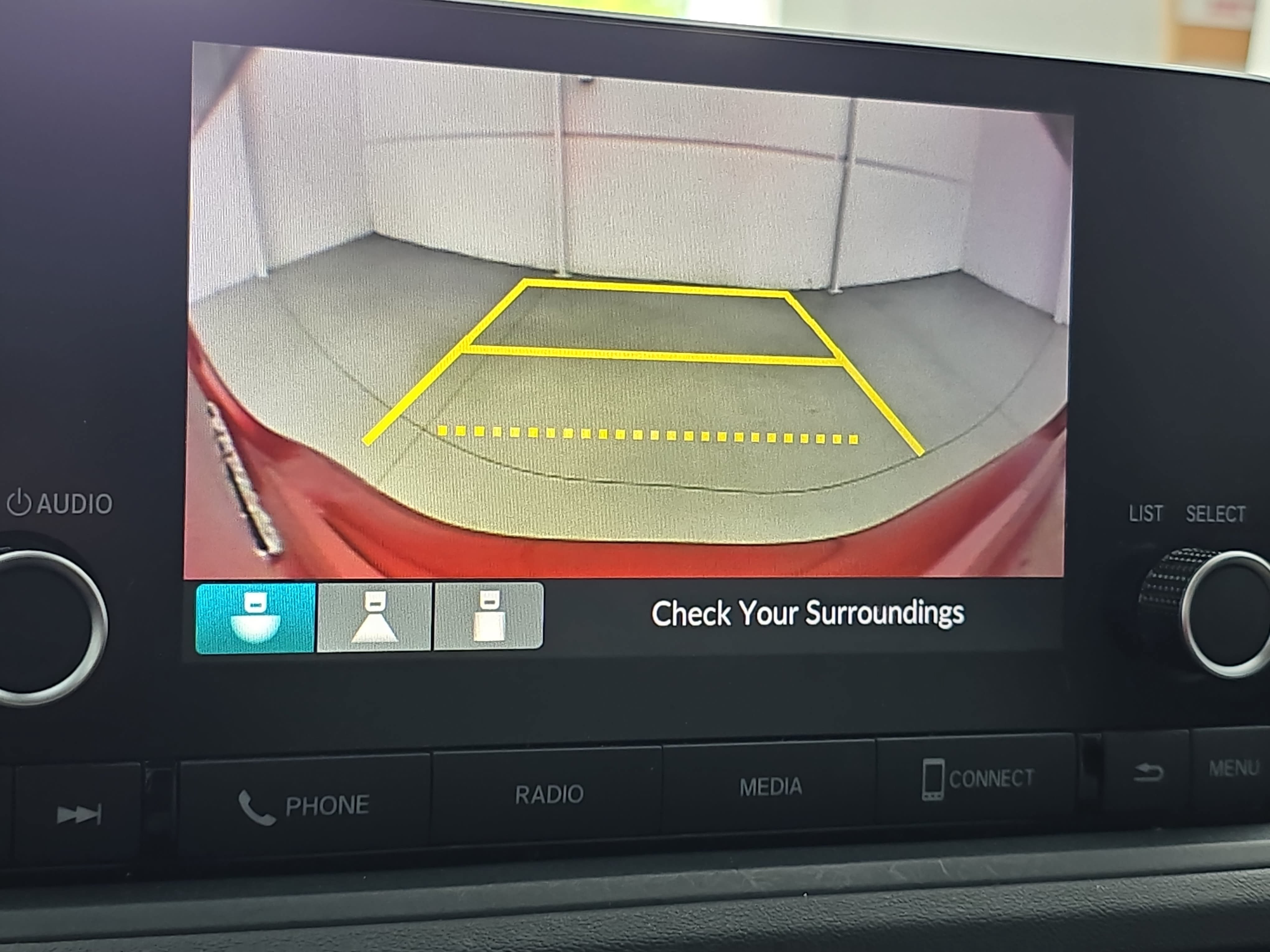 Certified 2023 Honda Accord LX image 22