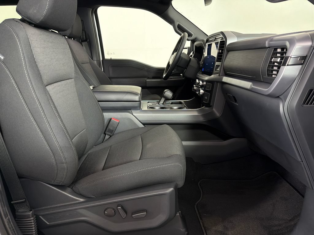 New 2026 Ford F150 XLT AWD/4WD image 21