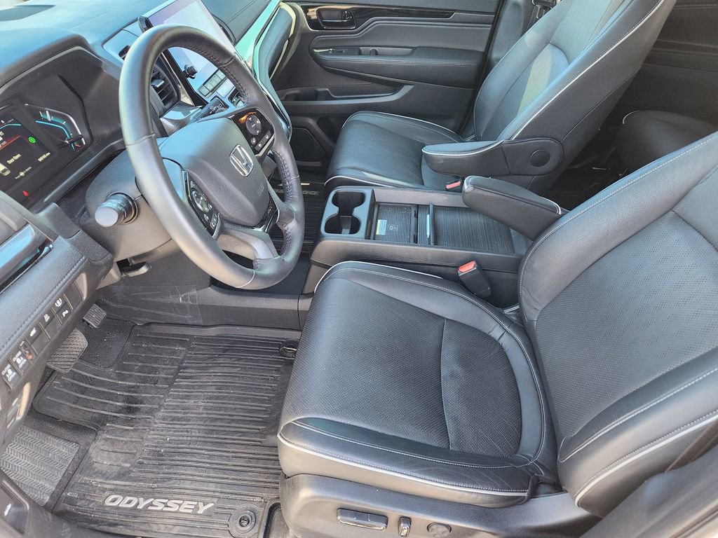 Used 2023 Honda Odyssey Elite image 10