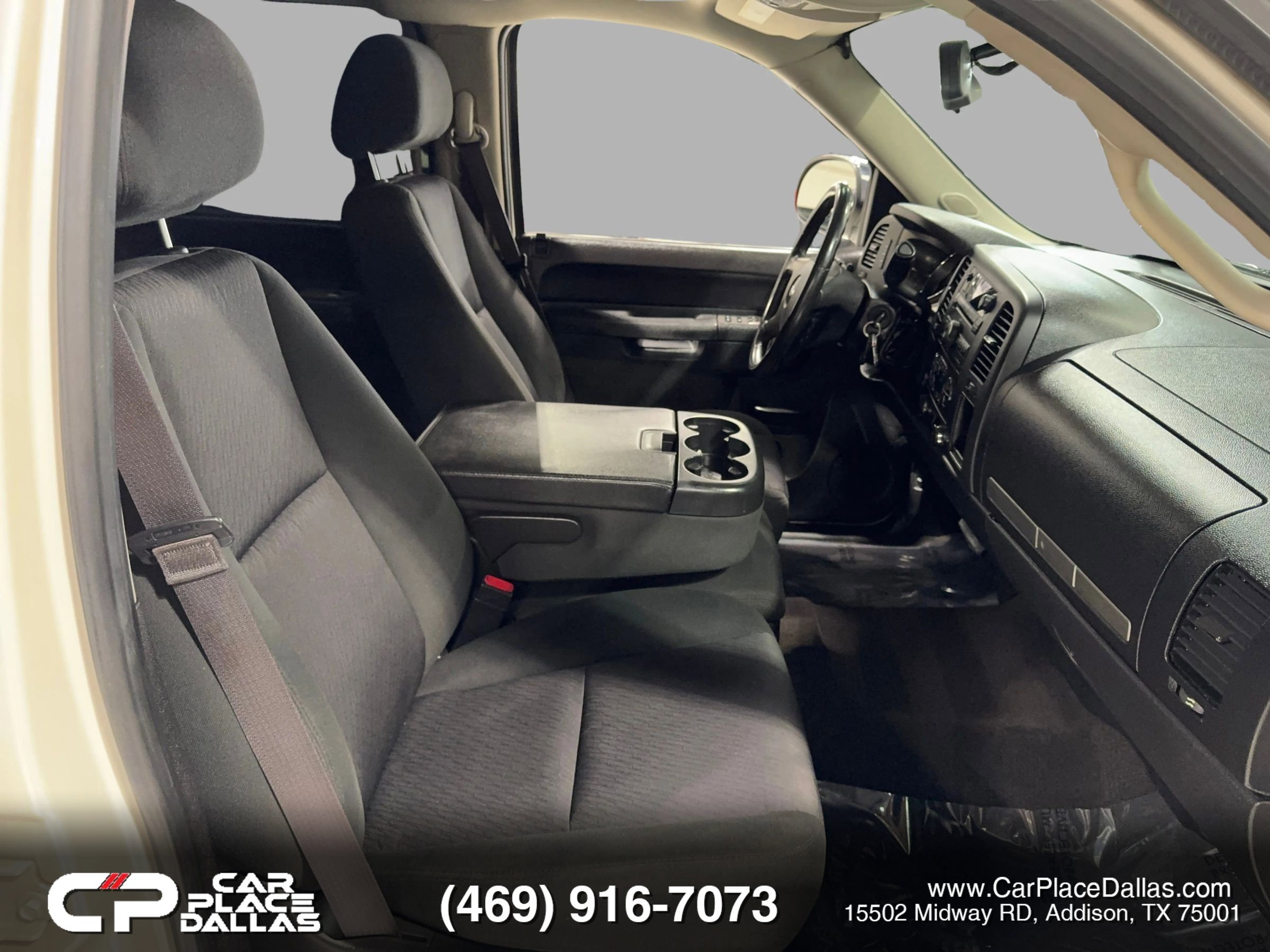 Used 2013 Chevrolet Silverado 1500 LT image 33