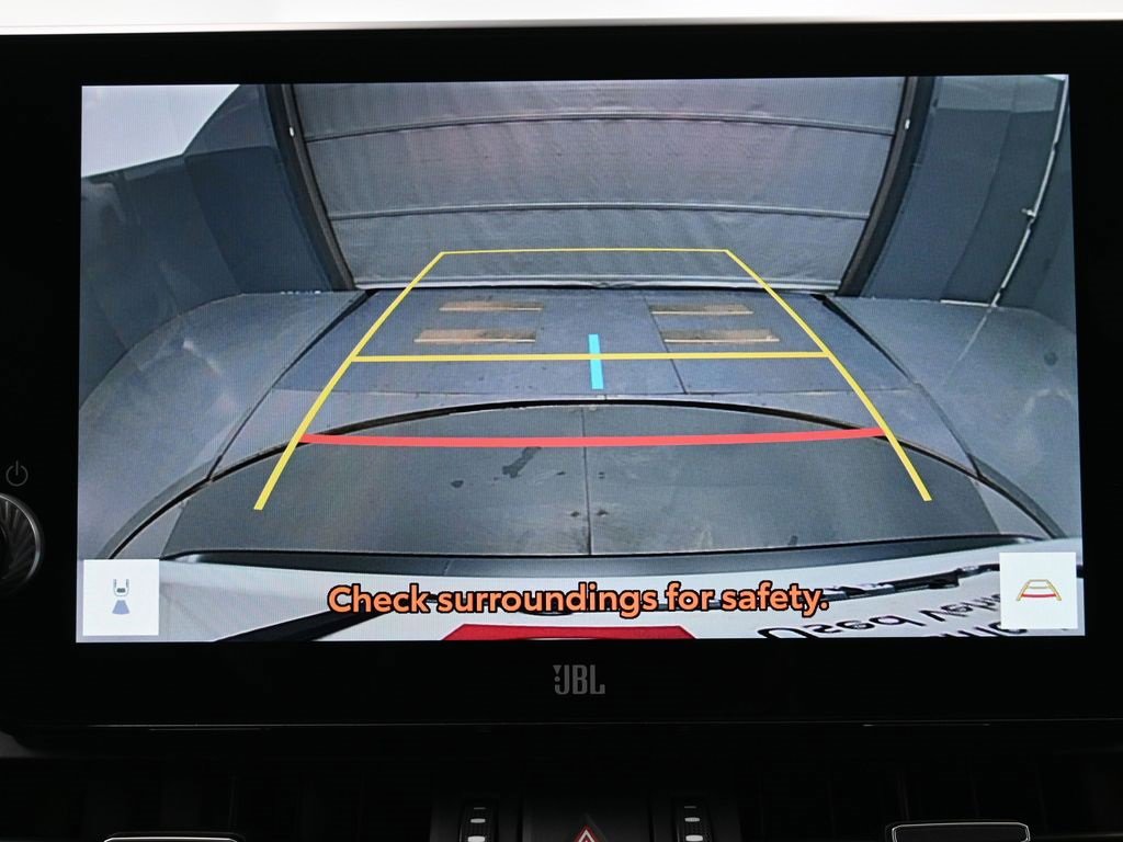 Used 2025 Toyota RAV4 XSE image 21