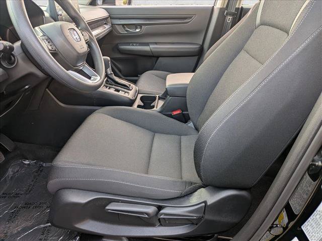 Used 2026 Honda CR-V LX image 20