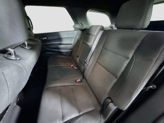 Used 2025 Dodge Durango GT RWD image 24