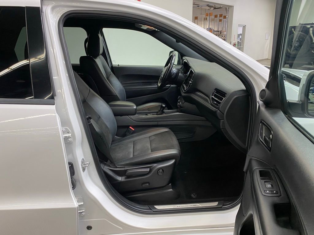 Used 2022 Dodge Durango GT image 15