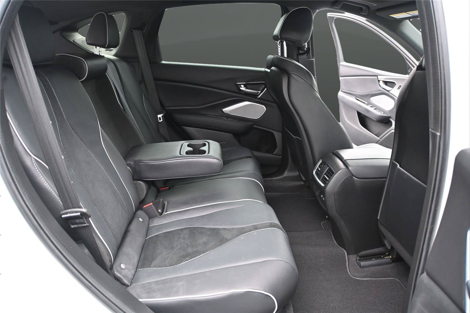Used 2021 Acura RDX A-Spec AWD/4WD image 18