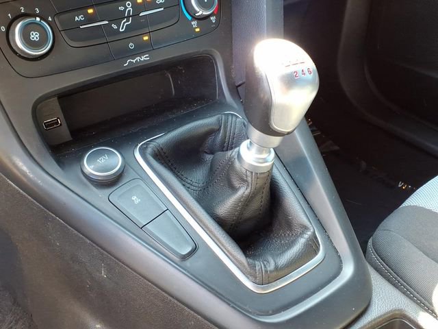 Used 2016 Ford Focus ST image 20