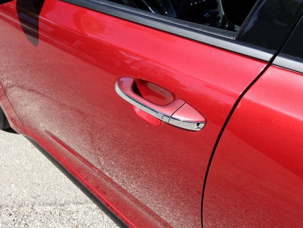 Used 2019 Kia Optima S w/ S Panoramic Sunroof Package FWD image 14