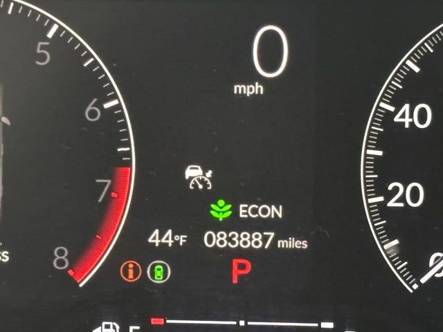 Used 2022 Honda Civic Sport image 17