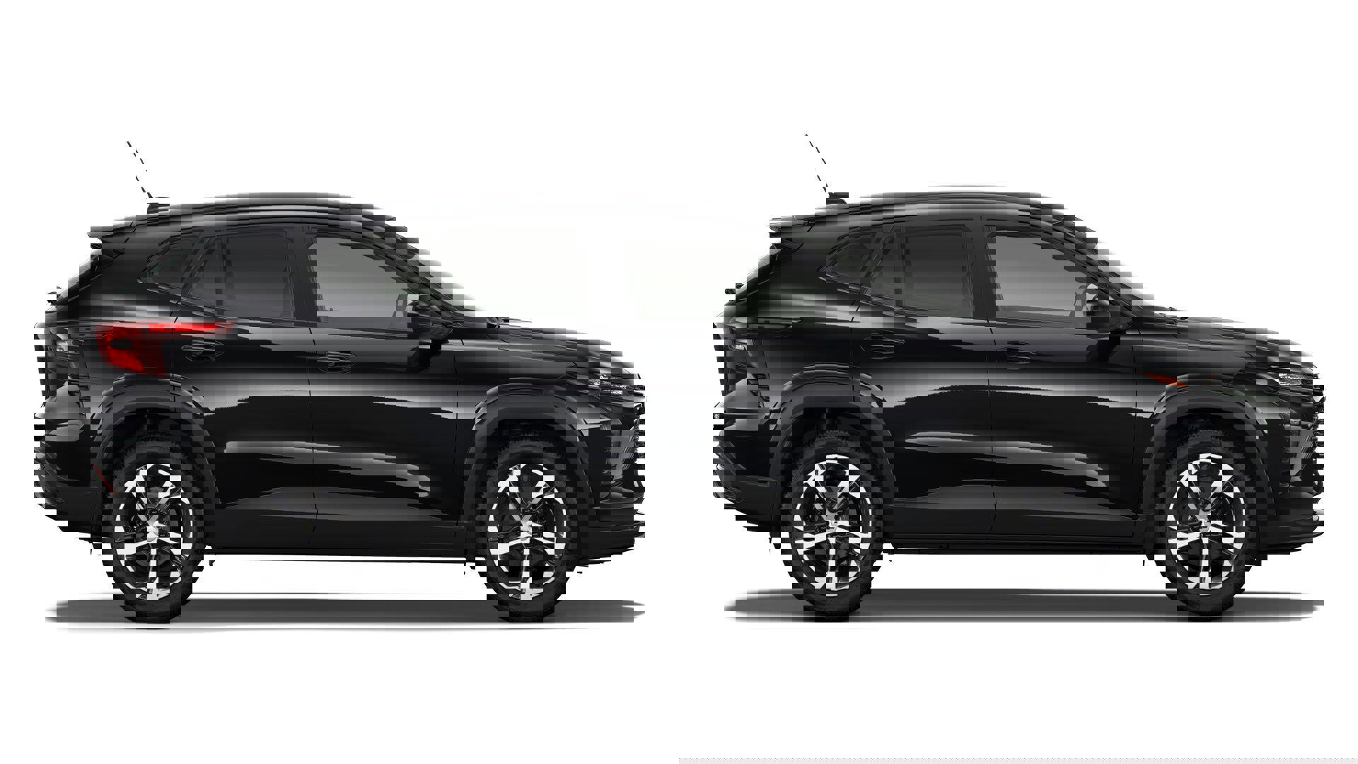 New 2026 Chevrolet Trax RS image 51
