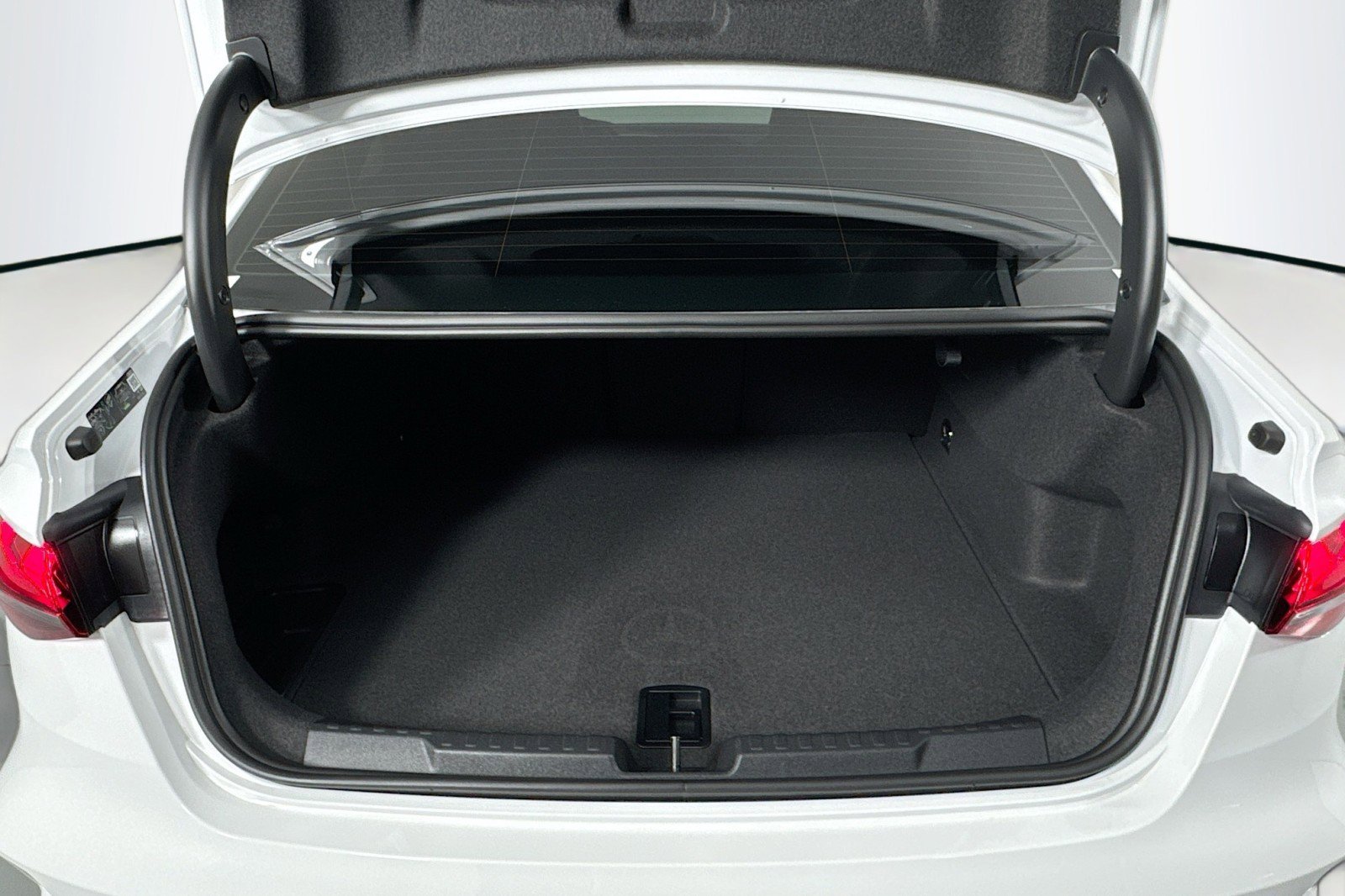 Used 2026 Audi RS 3 image 23