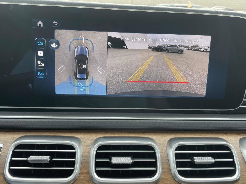 New 2026 Mercedes-Benz GLE 350 4MATIC image 26