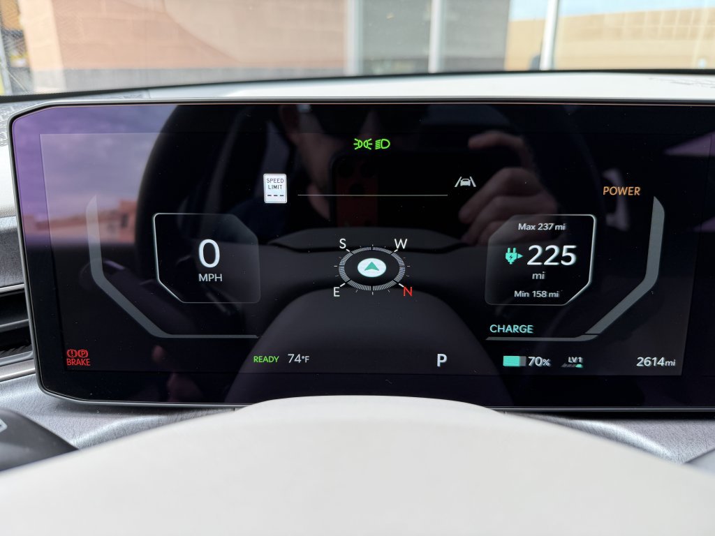 Used 2026 Kia EV9 Wind image 17