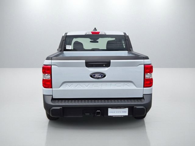 New 2026 Ford Maverick XLT FWD image 5