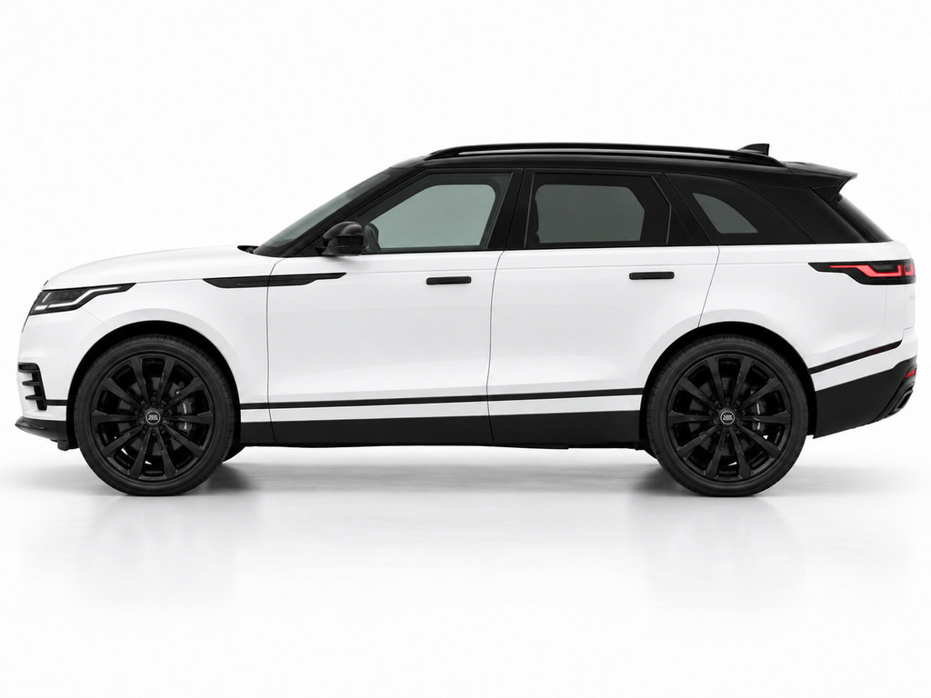 New 2026 Land Rover Range Rover Velar Belgravia AWD/4WD image 8