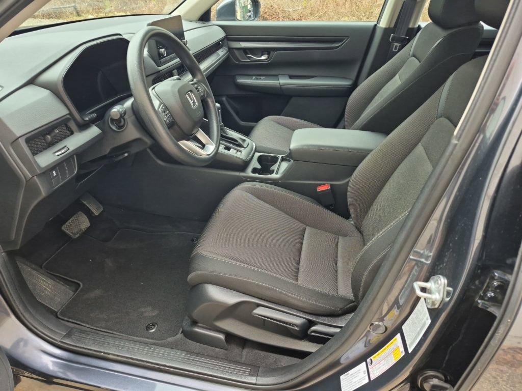 Certified 2023 Honda CR-V LX image 12