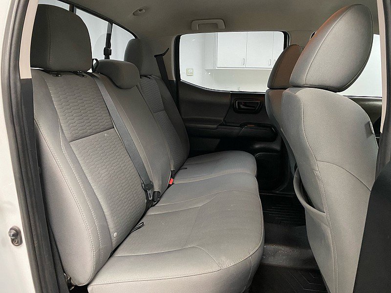 Used 2017 Toyota Tacoma SR w/ Tow Package image 12