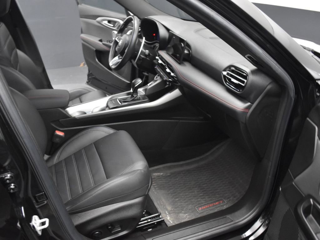 Used 2024 Dodge Hornet R/T Plus w/ Tech Pack Plus w/o Parking AWD/4WD image 25