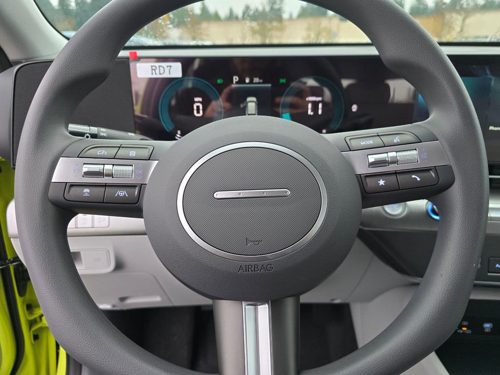 New 2026 Hyundai Kona SE AWD/4WD image 21