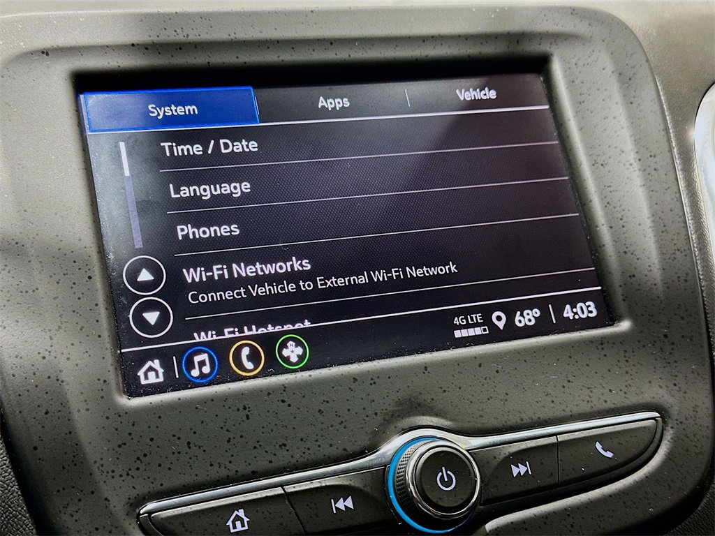 Used 2022 Chevrolet Equinox LT image 14