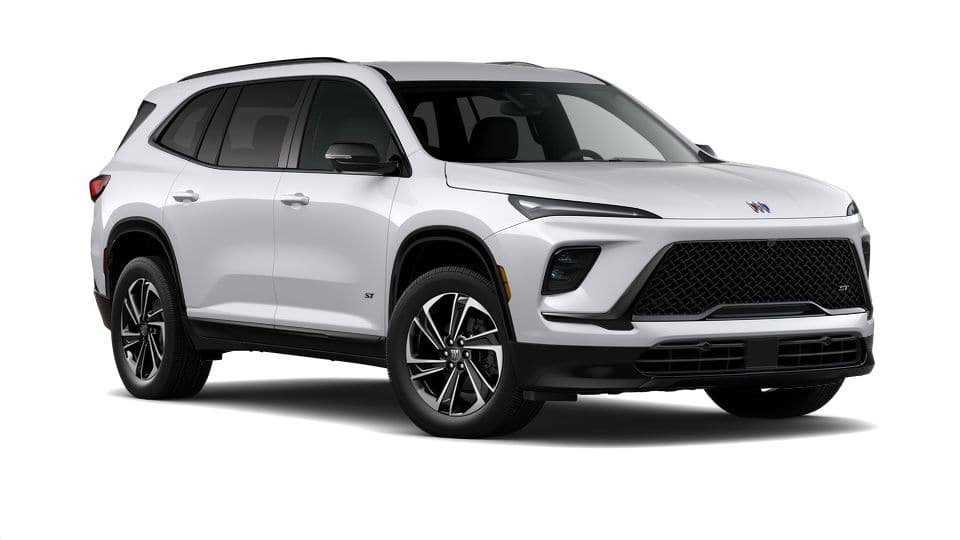 New 2026 Buick Enclave Sport Touring image 54