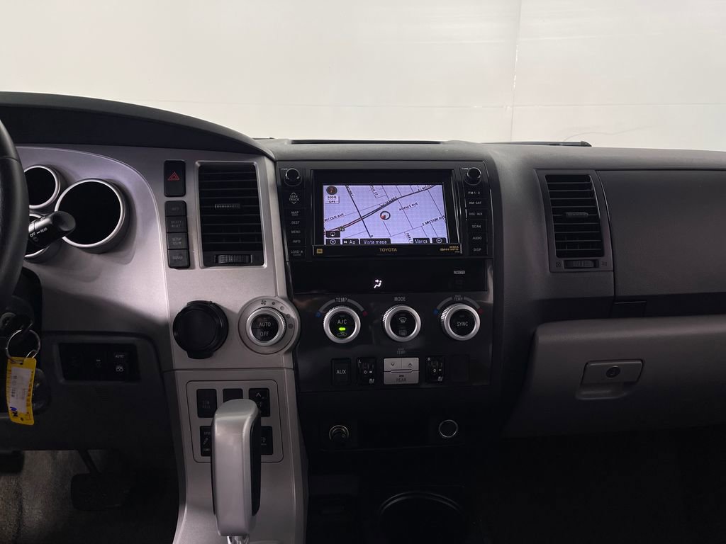 Used 2008 Toyota Sequoia Platinum image 15