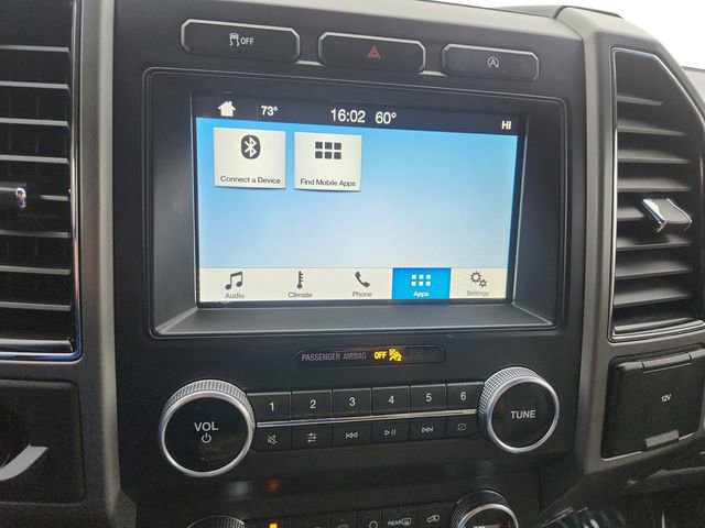 Used 2019 Ford Expedition Max XLT image 21