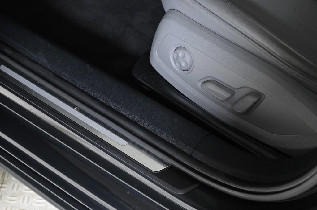 Certified 2022 Audi A4 2.0T Premium w/ Convenience Package image 19