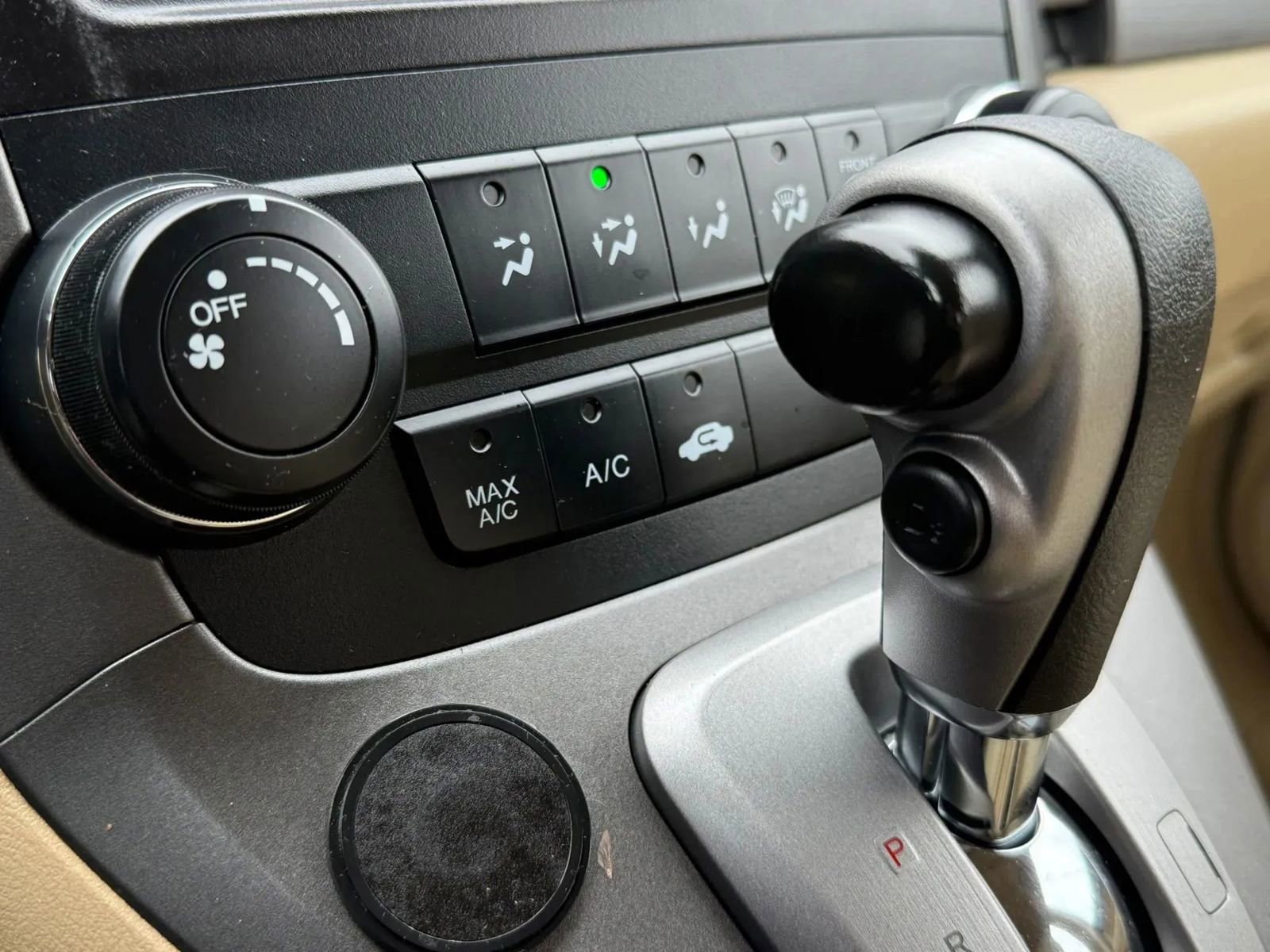 Used 2011 Honda CR-V LX image 28