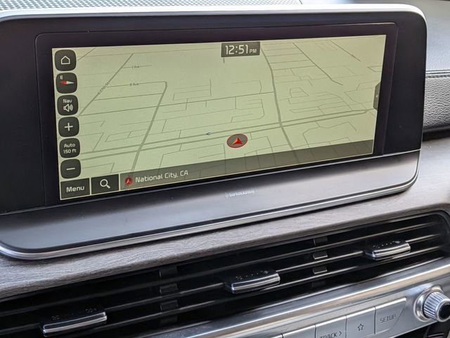 Used 2022 Kia Telluride EX w/ Towing Package image 21