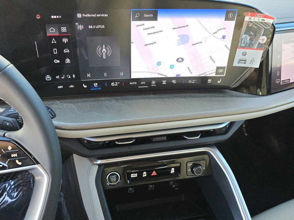 New 2025 Audi Q5 Prestige image 23