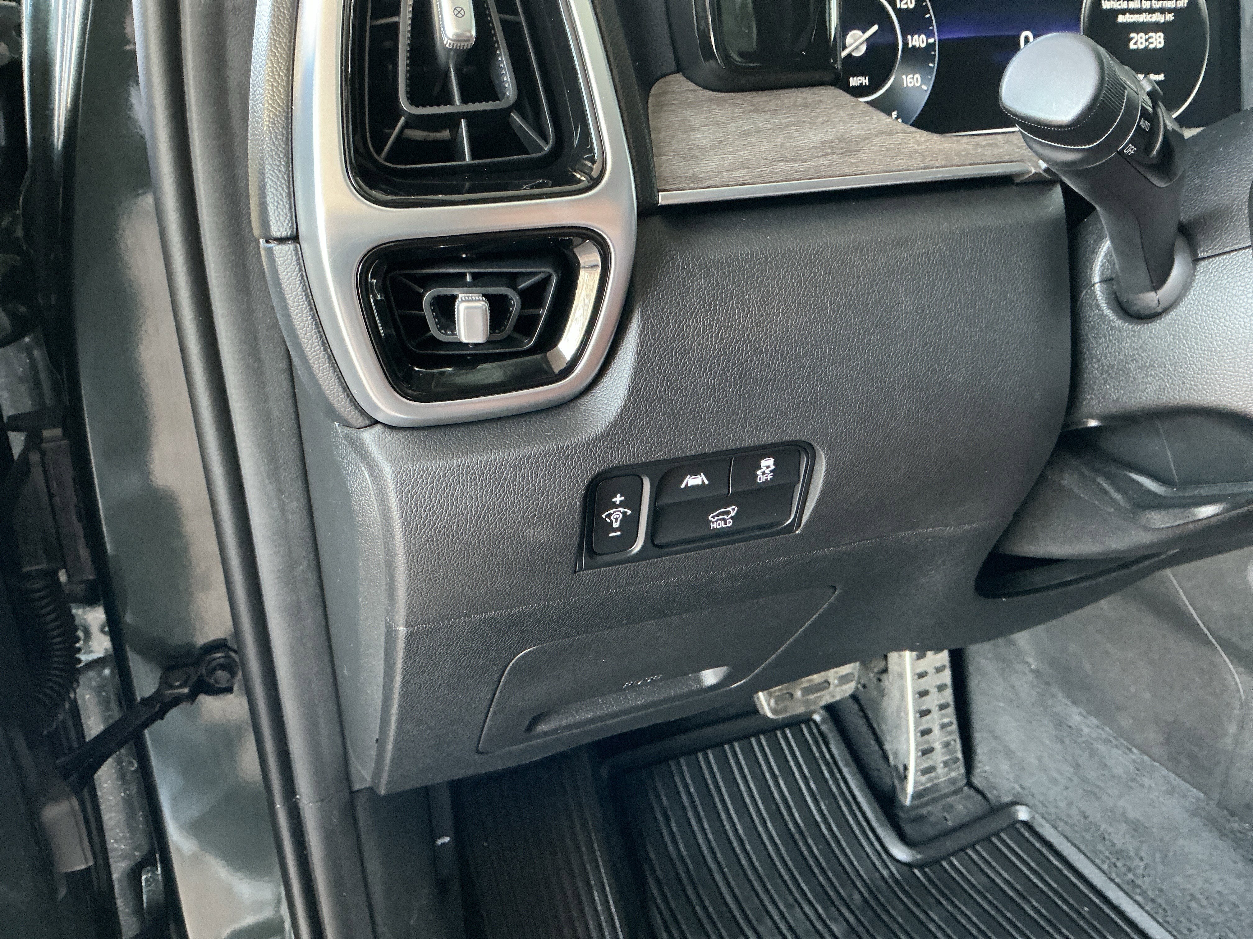 Used 2022 Kia Sorento SX Prestige w/ Rust Color Package image 26