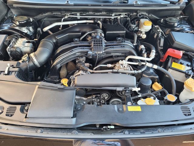 Used 2021 Subaru Crosstrek 2.5i Sport w/ Popular Package #3 image 34